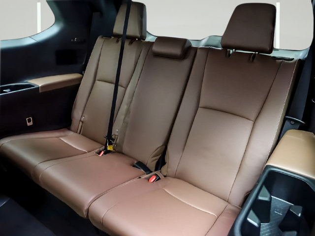 New 2026 Toyota Grand Highlander AWD Hybrid image 13