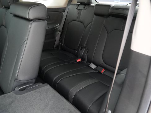 New 2026 Honda Pilot EX-L image 20