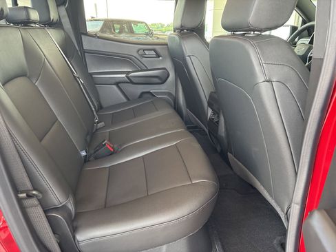 New 2026 Chevrolet Colorado Trail Boss image 9