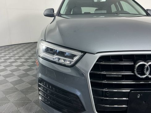 Used 2016 Audi Q3 2.0T Prestige AWD/4WD image 3