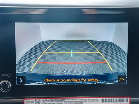 Certified 2026 Toyota Camry LE w/ Convenience Package FWD image 42