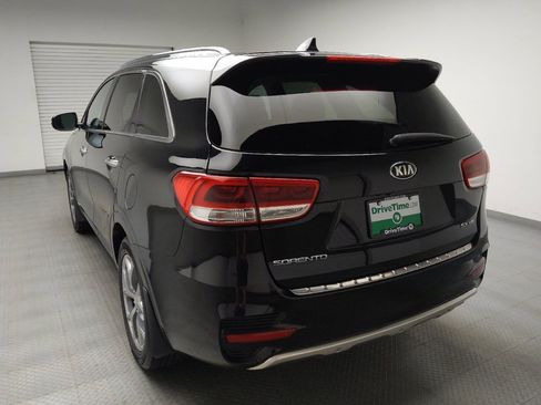 Used 2017 Kia Sorento SX AWD/4WD image 6