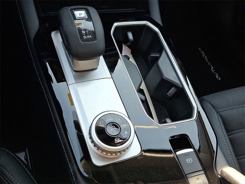 New 2026 Mitsubishi Outlander AWD image 7