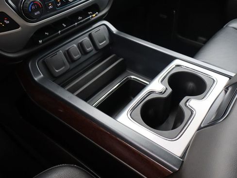 Used 2017 GMC Sierra 1500 SLT w/ SLT Premium Package image 26