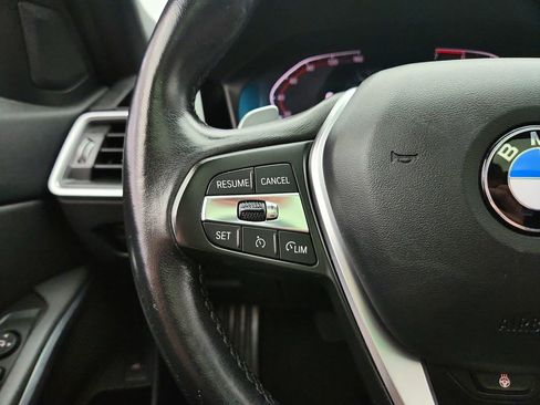 Used 2019 BMW 330i xDrive Sedan AWD/4WD image 19