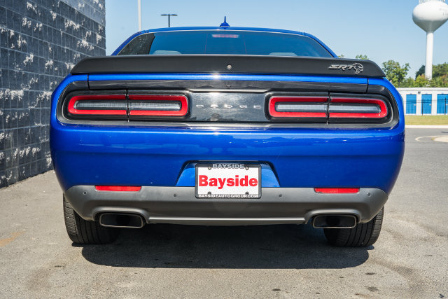Used 2019 Dodge Challenger SRT Hellcat RWD image 6