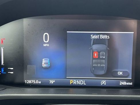 Used 2024 Ford Escape ST-Line w/ Tech Pack #1 AWD/4WD image 19
