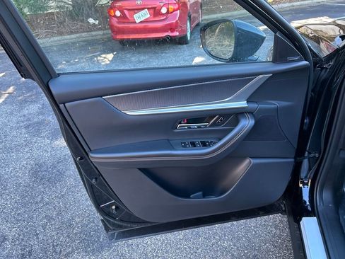 New 2026 MAZDA CX-90 3.3 Turbo S w/ Premium Package image 16