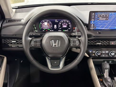 New 2026 Honda Accord Touring image 23
