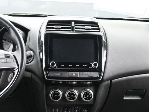 Used 2024 Mitsubishi Outlander Sport AWD image 26