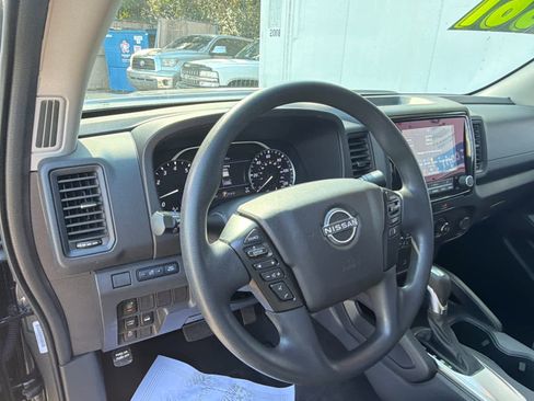 Used 2023 Nissan Frontier S w/ Technology Package image 21