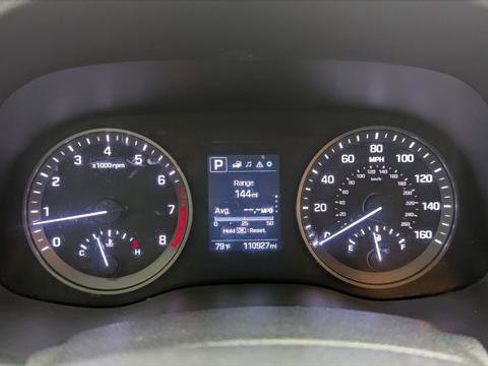 Used 2017 Hyundai Tucson SE image 27