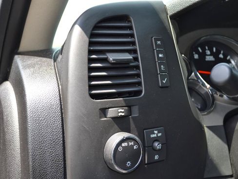 Used 2012 Chevrolet Silverado 1500 LT w/ All-Star Edition AWD/4WD image 12