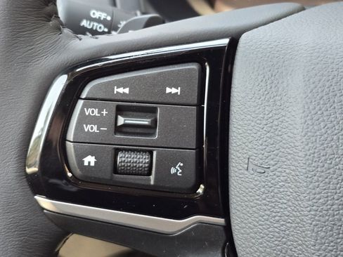 New 2026 Honda Odyssey Elite image 15