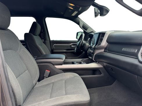 Used 2019 RAM 1500 Big Horn AWD/4WD image 17