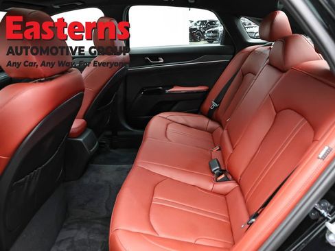 Used 2025 Kia K5 GT-Line w/ GT-Line Premium Package AWD/4WD image 23