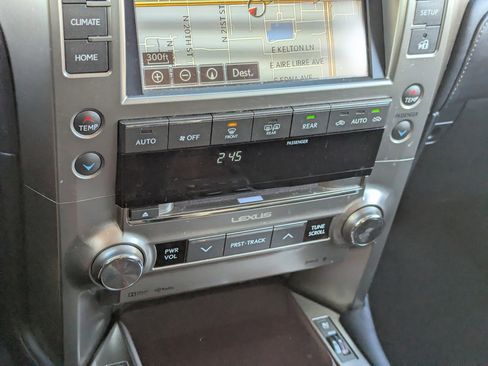 Used 2019 Lexus GX 460 image 26