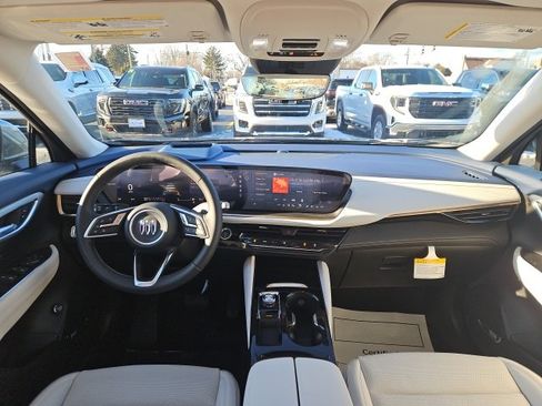 New 2026 Buick Envision Avenir image 22