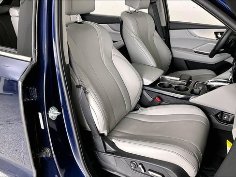 Certified 2024 Acura MDX FWD w/ Technology Package image 9