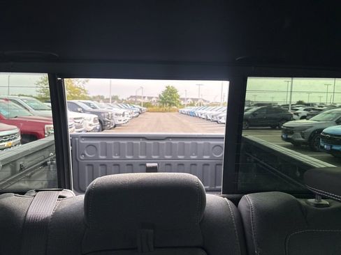 Used 2022 RAM 1500 Big Horn image 38