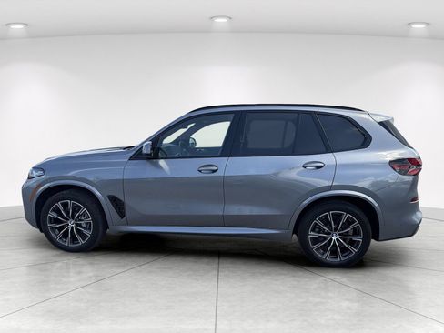 Certified 2025 BMW X5 xDrive40i AWD/4WD image 7