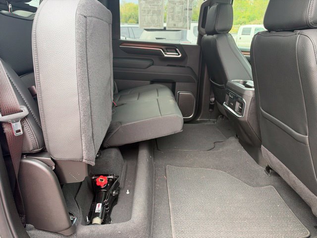 Used 2025 GMC Sierra 2500 Denali w/ Denali Reserve Package AWD/4WD image 15
