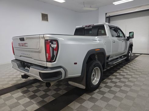 Used 2021 GMC Sierra 3500 Denali w/ Denali Ultimate Package image 5