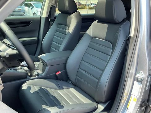 Certified 2026 Honda CR-V EX-L image 27