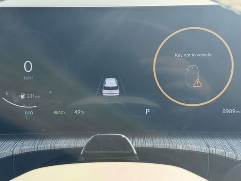 Used 2025 Hyundai Santa Fe Calligraphy image 24