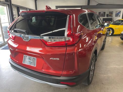 Used 2018 Honda CR-V EX image 13