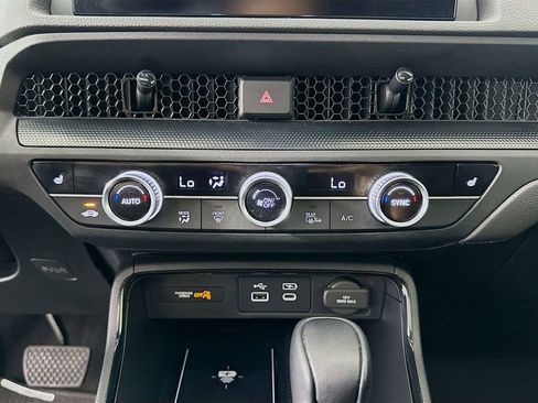Certified 2024 Honda CR-V Sport-L image 20