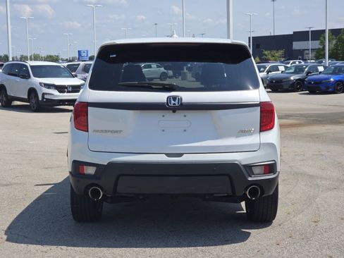 Used 2023 Honda Passport EX-L image 17