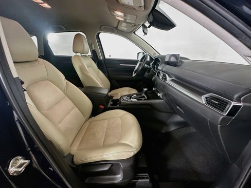 Used 2023 MAZDA CX-5 AWD 2.5 S w/ Select Package image 30