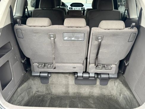 Used 2014 Honda Odyssey EX image 31