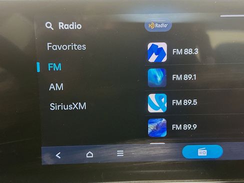 Used 2025 Hyundai Sonata SEL image 21