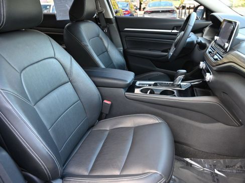 Used 2022 Nissan Altima 2.5 SL image 21