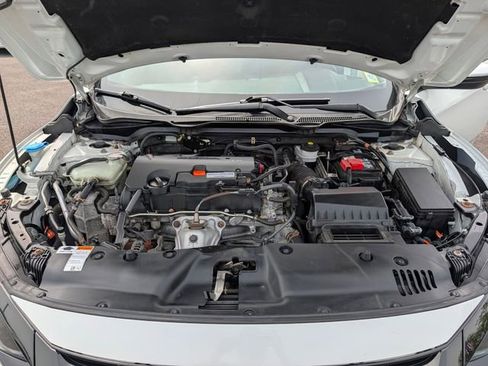 Used 2019 Honda Civic Sport image 11