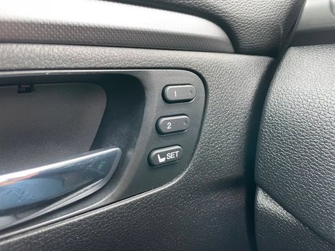 Used 2023 Honda Ridgeline RTL-E image 24