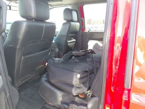 Used 2016 Ford F250 Lariat w/ Lariat Ultimate Package image 13