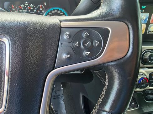 Used 2017 GMC Yukon Denali w/ Open Road Package AWD/4WD image 34