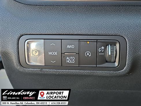 New 2026 GMC Terrain Elevation w/ Elevation Premium Package image 18