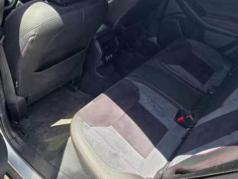 Used 2022 Subaru WRX Limited AWD/4WD image 5