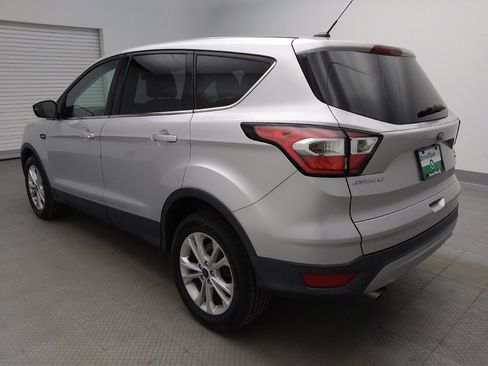 Used 2017 Ford Escape SE AWD/4WD image 3