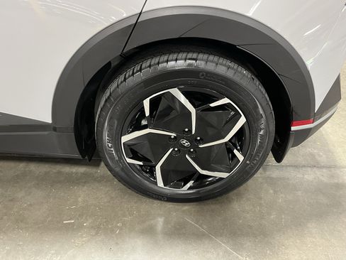 Used 2023 Hyundai Ioniq 5 SEL image 25