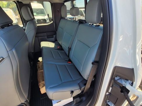 New 2026 Ford F350 XL w/ XL Chrome Package AWD/4WD image 6