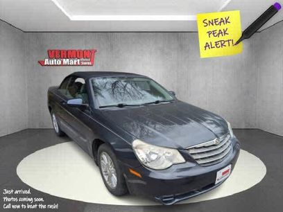 Used 2008 Chrysler Sebring Touring
