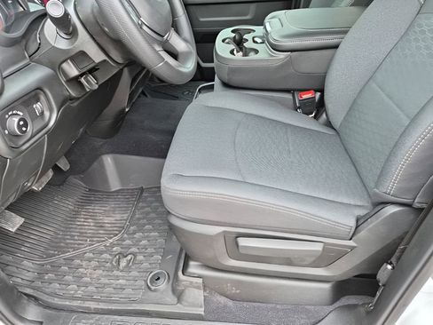 New 2026 RAM 2500 Tradesman image 30