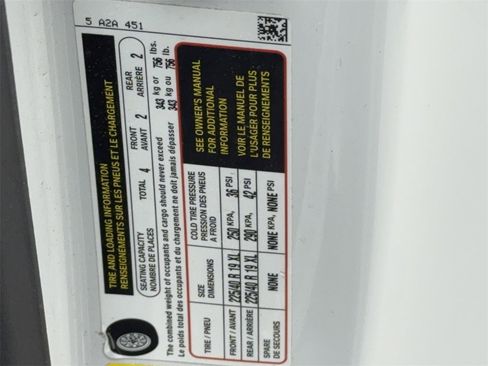 Used 2023 BMW 430i Convertible w/ M Sport Package image 71