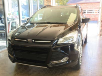 Used 2014 Ford Escape SE w/ Equipment Group 201A