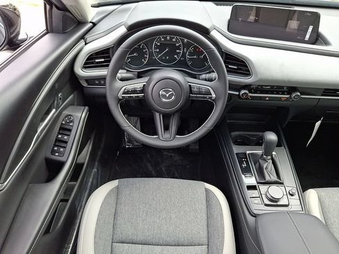 New 2026 MAZDA CX-30 Aire Edition AWD/4WD image 8